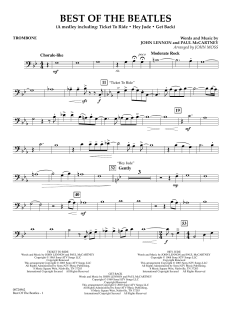 Best Of The Beatles (Download) 