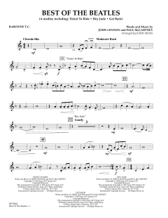 Best Of The Beatles (Download) 