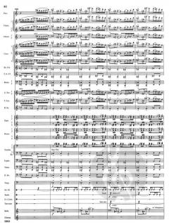 Danza Sinfonica op.117 (James Barnes) 