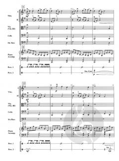 Jasmine Flower von Douglas E. Wagner 