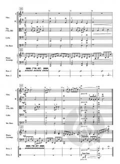 Jasmine Flower von Douglas E. Wagner 