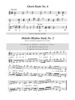 A Modern Method For Guitar Vol. 2 von William G. Leavitt 