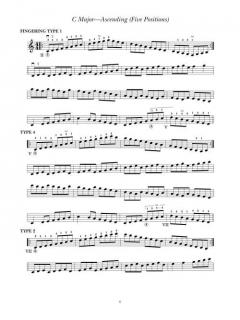 A Modern Method For Guitar Vol. 2 von William G. Leavitt 