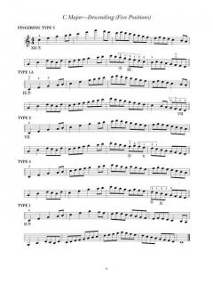 A Modern Method For Guitar Vol. 2 von William G. Leavitt 