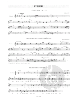 La dictee en musique von David Benoit 