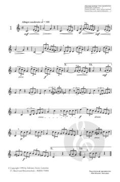 Solfège des Solfèges Vol. 2A sans accompagnement von Albert Lavignac 