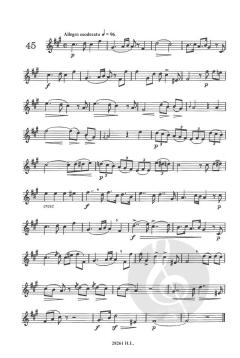 Solfège des Solfèges Vol. 2A sans accompagnement von Albert Lavignac 