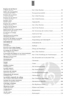 Méthode de piano pour débutants von Lajos Papp 