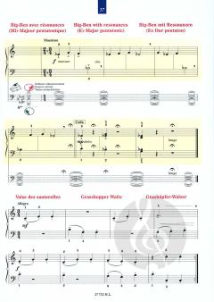 Méthode de piano pour débutants von Lajos Papp 