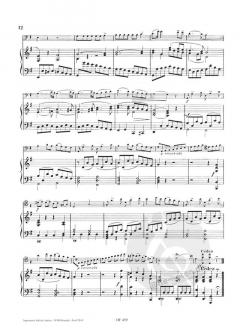 Sonate No. 2 von Jean-Louis Duport 