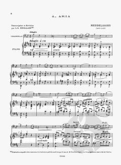 Le Jeune violoncelliste Vol. 2B von Louis R. Feuillard im Alle Noten Shop kaufen