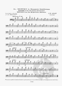 Le Jeune violoncelliste Vol. 2B von Louis R. Feuillard im Alle Noten Shop kaufen