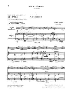 Pour l'Eglise Vol. 2 von Louis R. Feuillard 