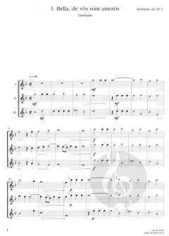 MultiSons Vol. B von Edward Kid Ory 