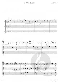 MultiSons Vol. B von Edward Kid Ory 