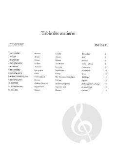 Le Petit violoniste Vol. 1A von Armand Parent 