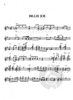 Chord Solos For Guitar von Joe Pass 
