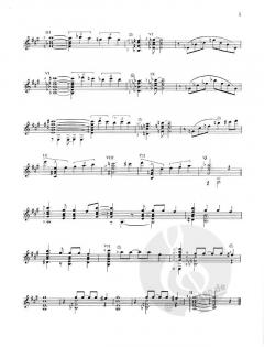 Authentic Brazilian Bossa Nova 