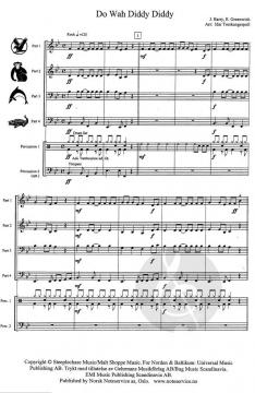 Do Wah Diddy Diddy (Manfred Mann) 