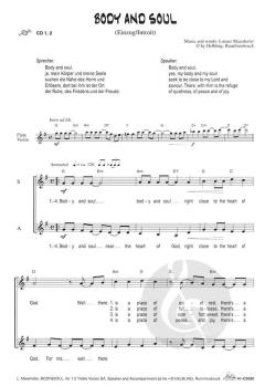 Body & Soul (Lorenz Maierhofer) 