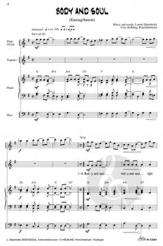 Body & Soul (Lorenz Maierhofer) 