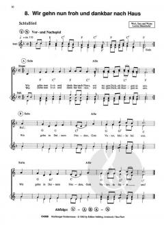 Kirchberger Kindermesse (Lorenz Maierhofer) 