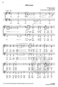 Sing & Swing im Chor 5 