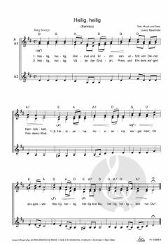 Alpenländische Mess' (Lorenz Maierhofer) 