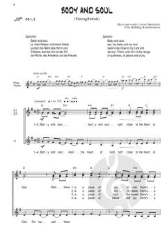 Body & Soul (Lorenz Maierhofer) 