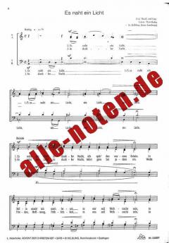 Advent der Christenheit (Lorenz Maierhofer) 