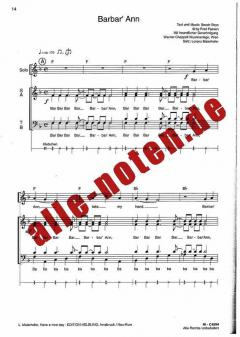 Chor Aktiv 4: Have A Nice Day 