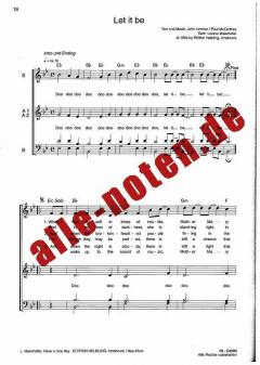 Chor Aktiv 4: Have A Nice Day 