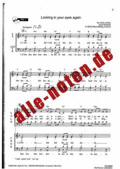 Chor Aktiv 7: Rock For Fun 