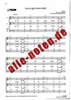 Chor Aktiv 7: Rock For Fun 