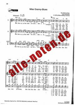 Chor Aktiv 7: Rock For Fun 