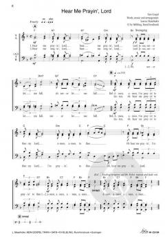 New Gospel Train von Lorenz Maierhofer 