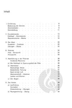 Lebendige Stimme von Anneliese Riesch 