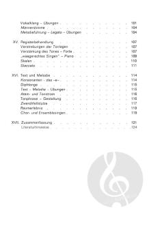 Lebendige Stimme von Anneliese Riesch 