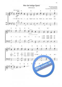 Alpenländische Mess' (Lorenz Maierhofer) 