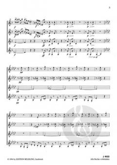 Golliwogg's Cakewalk von Claude Debussy 