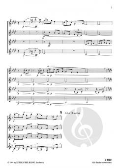 Golliwogg's Cakewalk von Claude Debussy 