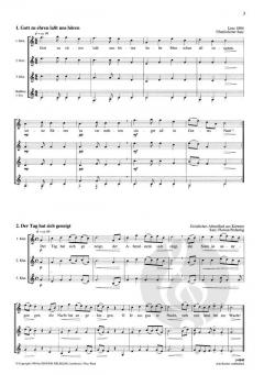 Klarinettenweisen 1 von Florian Pedarnig im Alle Noten Shop kaufen