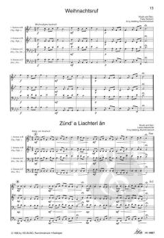 Advent (Lorenz Maierhofer) 