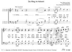 Alpenländischer Advent (Lorenz Maierhofer) 