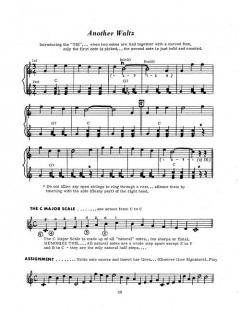 Berklee Basic Guitar Phase 1 von William G. Leavitt 