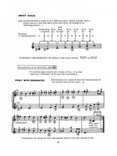 Berklee Basic Guitar Phase 1 von William G. Leavitt 