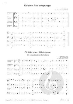 Weihnacht (William Grant Still) 