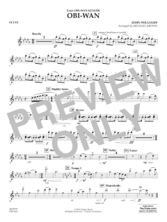 Obi-Wan von John Williams (Download) 