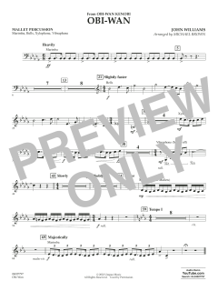 Obi-Wan von John Williams (Download) 
