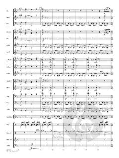 The Polar Express von Glen Ballard (Download) 